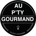 Logo Au P'ty Gourmand